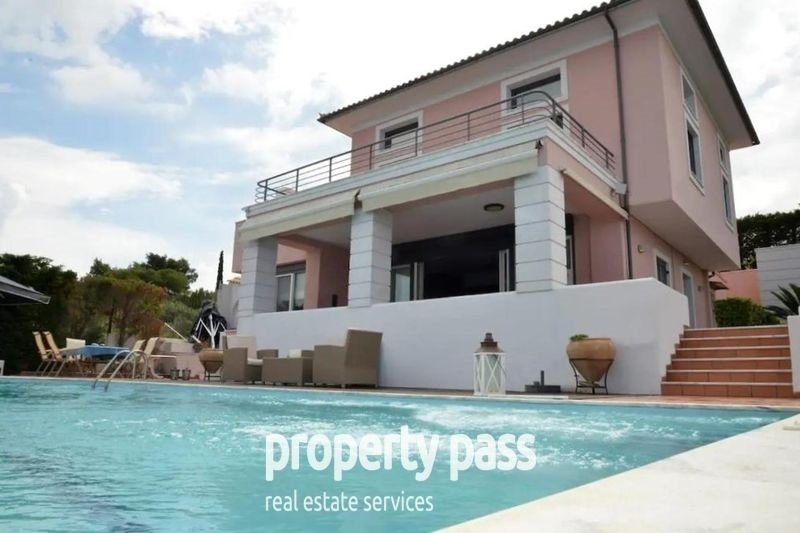 Haus in Malesina, Thessaly and Central Greece, Griechenland 2 - 12472726