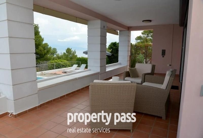 Haus in Malesina, Thessaly and Central Greece, Griechenland 3 - 12472726