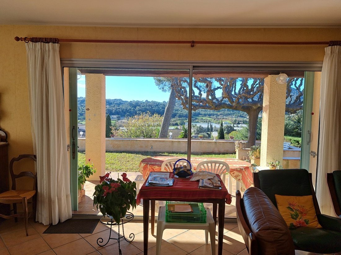 Villa in Centre Ville, Carqueiranne, France 4 - 12470919