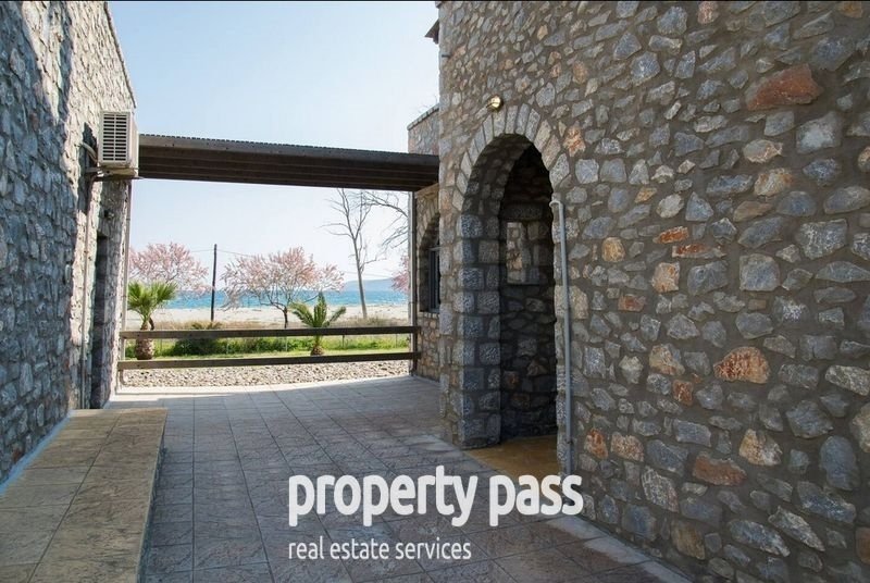 (For Sale) Residential Residence Complex Lakonia/Gytheio In Githio