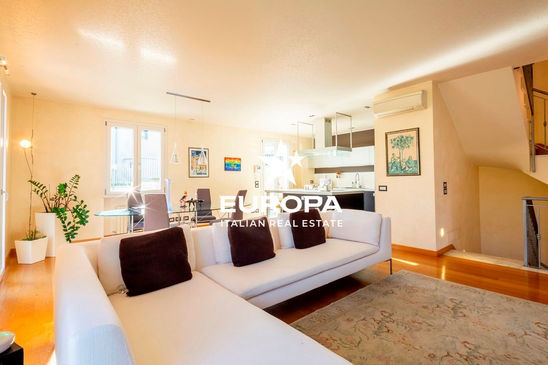 Villa in Center - Marina, Sanremo, Liguria 5 - 12471668