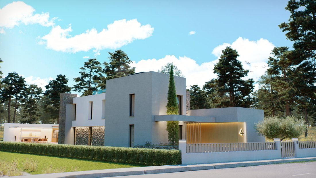 Villa in Pollenca, Balearic Islands, Spain 2 - 12469349