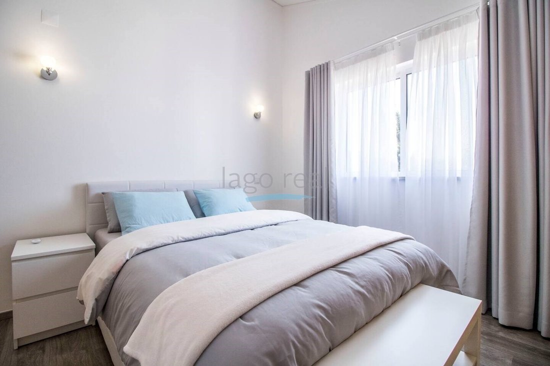 Apartment in Vilamoura, Quarteira, Algarve 3 - 12178421