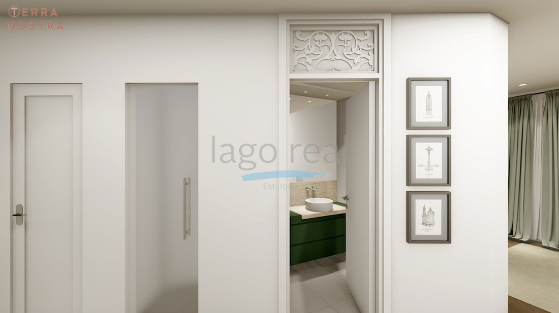 Apartment in Faro (Se e Sao Pedro), Algarve, Portugal 4 - 12201535
