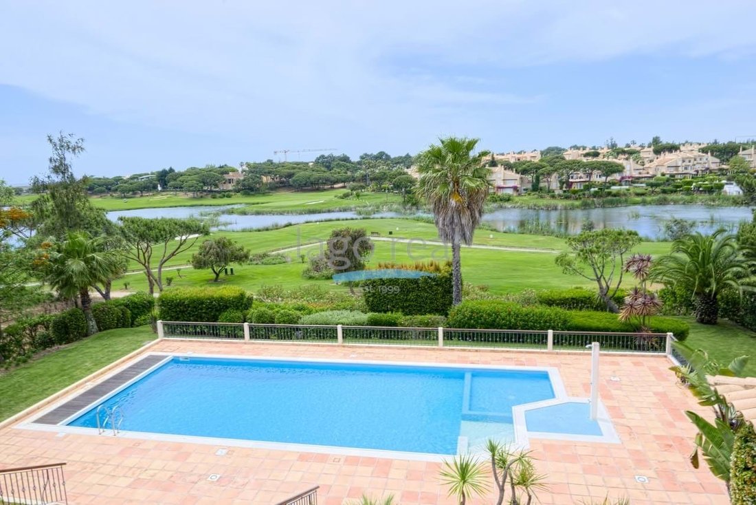 Villa in Almancil, Algarve, Portugal 2 - 12462617
