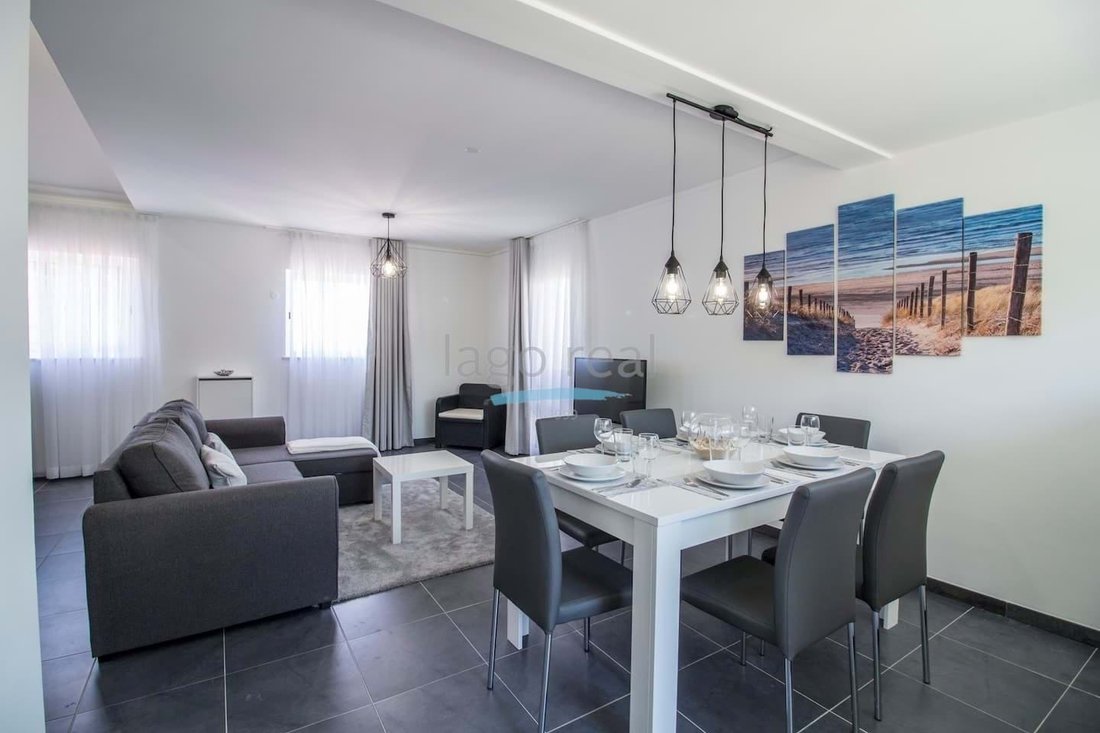Apartment in Vilamoura, Quarteira, Algarve 2 - 12178421
