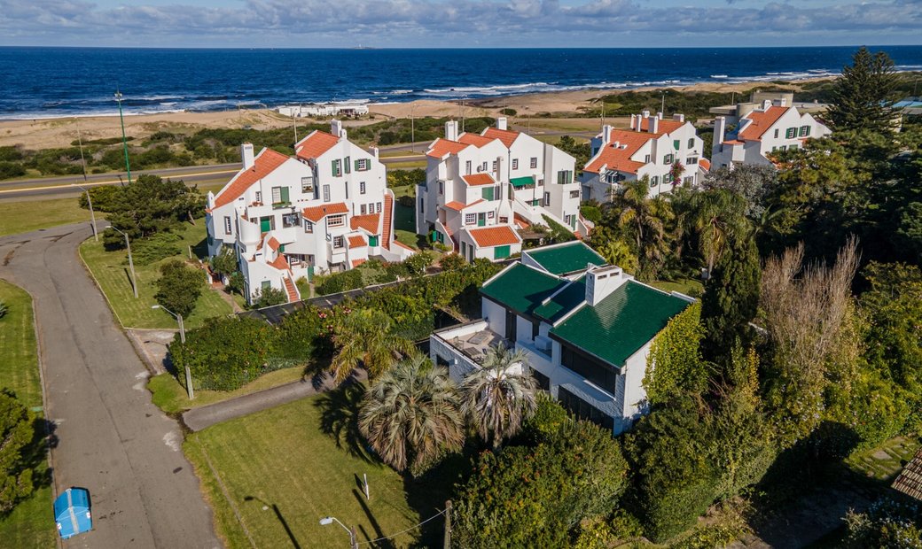 Spectacular Residence 50 In Punta Del Este, Maldonado Department