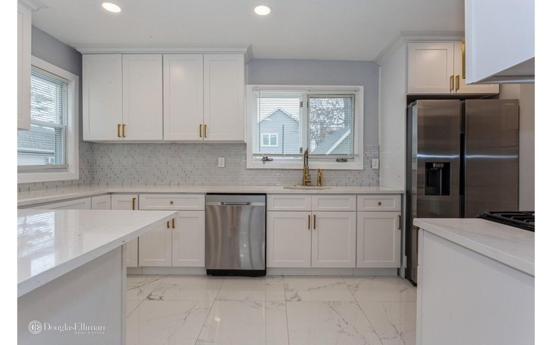 Maison à Elmont, État de New York, États-Unis 1 - 12449908