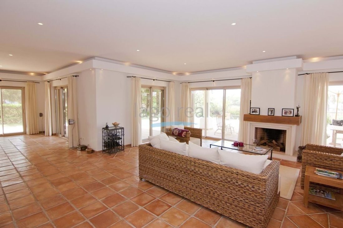 Villa in Almancil, Algarve, Portugal 3 - 12462617
