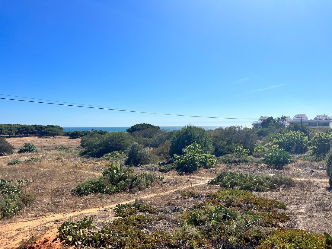 Land in Loule (Sao Clemente), Algarve, Portugal 5 - 12469301