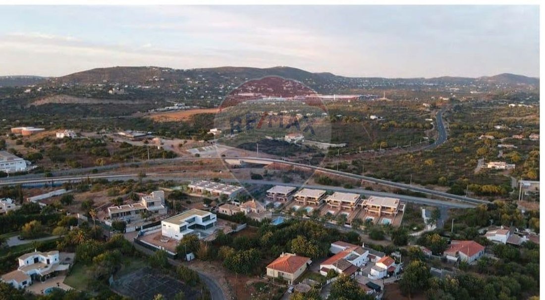 Land in Almancil, Algarve, Portugal 2 - 12472826