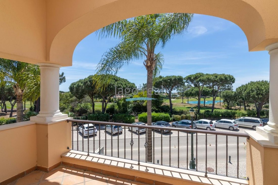 Apartment in Quinta do Lago, Almancil, Portugal 3 - 12327840
