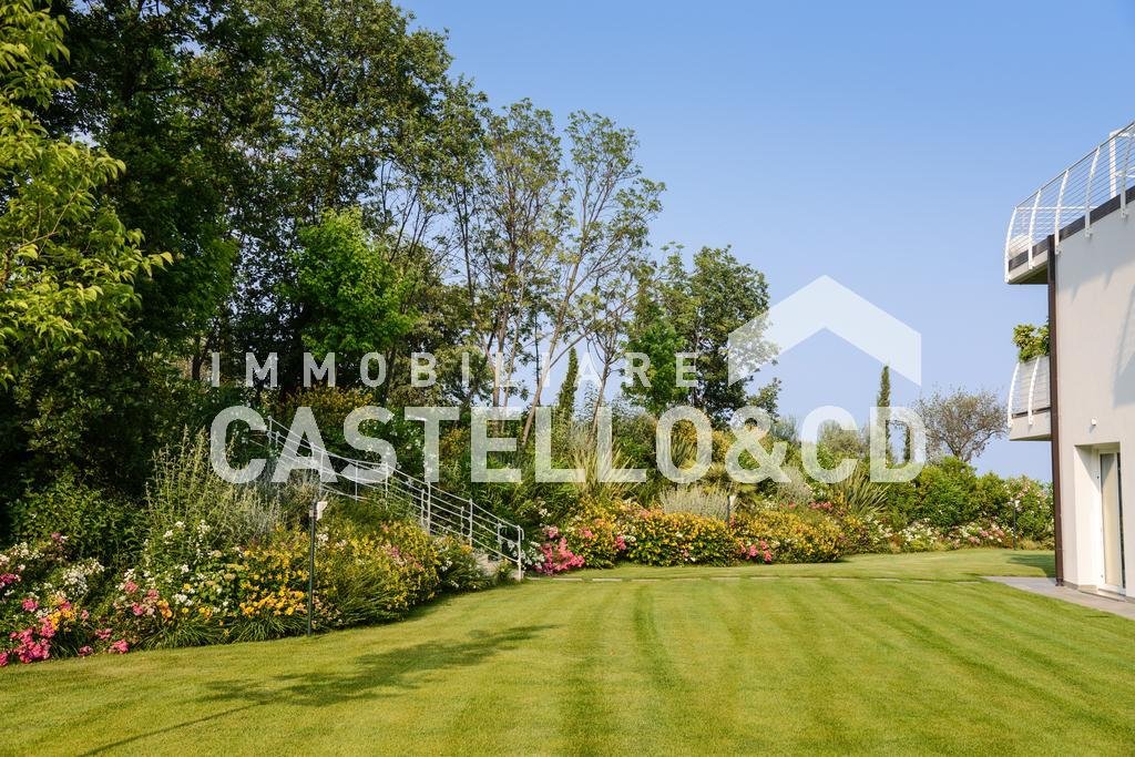 Apartment in Hill Zone, Padenghe sul Garda, Lombardy 5 - 12470756