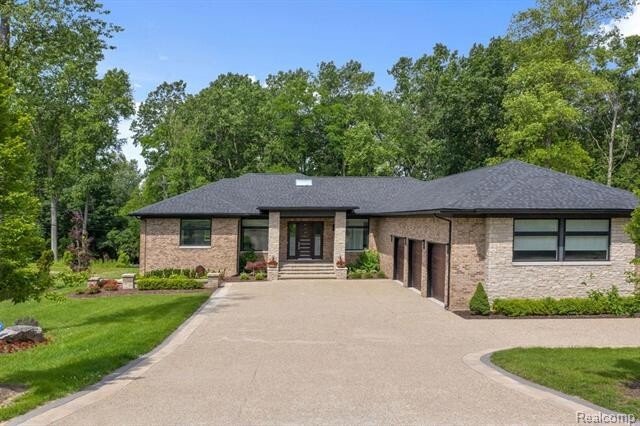 Haus in Bloomfield Hills, Michigan, Vereinigte Staaten 1 - 12472327