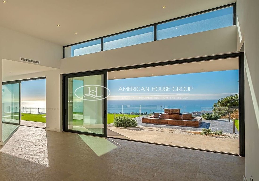 Villa in Mijas, Andalusia, Spain 3 - 12471883