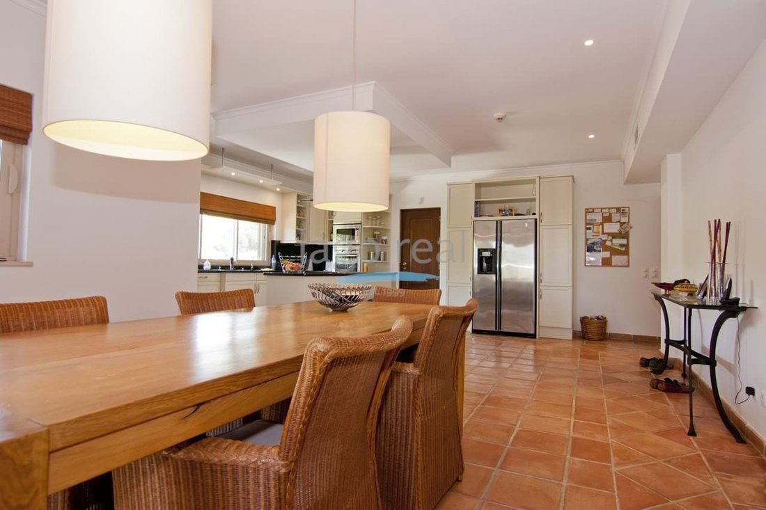 Villa in Almancil, Algarve, Portugal 5 - 12462617