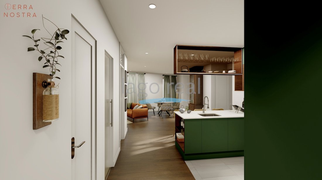 Apartment in Faro (Se e Sao Pedro), Algarve, Portugal 2 - 12201535