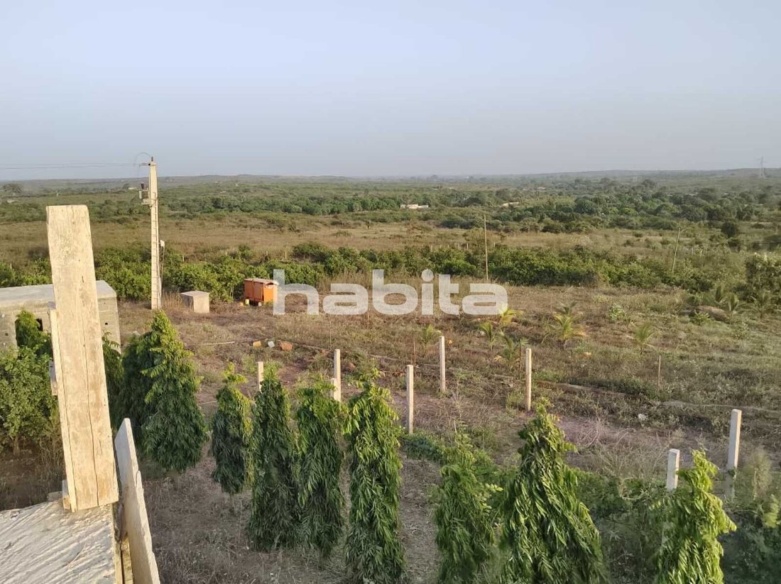 Lot Sangalcam Senegal In Nditarh, Dakar Region, Senegal For Sale (12470441)