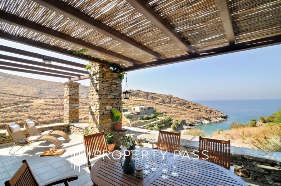 Villa in Kea, Aegean, Greece 1 - 11563429