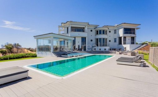 Villa in Vila Real de Santo António, Algarve, Portugal 1