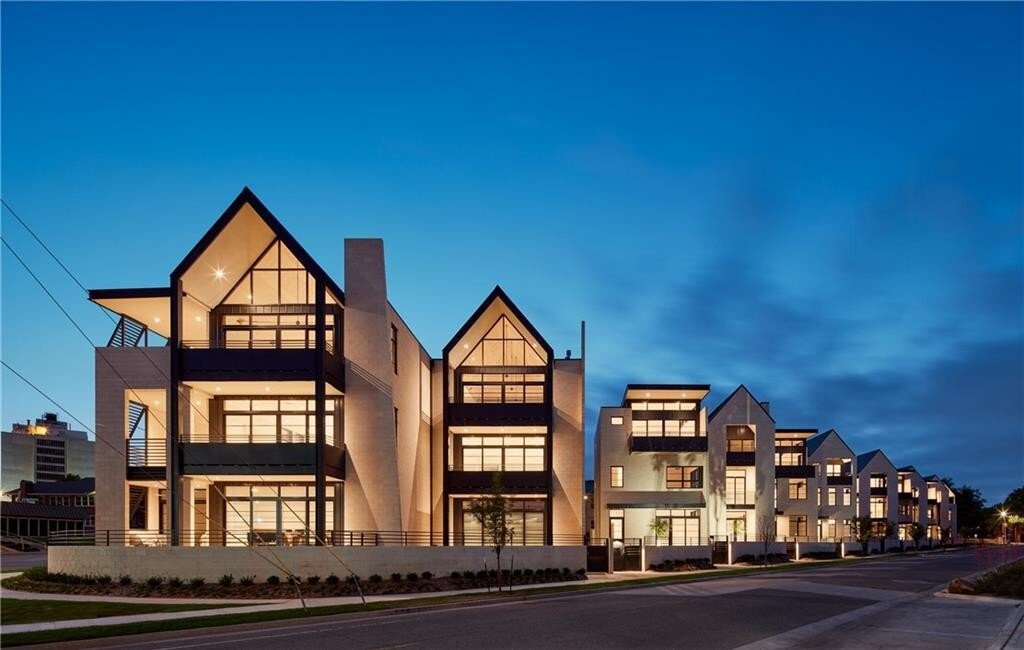 Haus in Oklahoma City, Oklahoma, Vereinigte Staaten 1 - 12470775