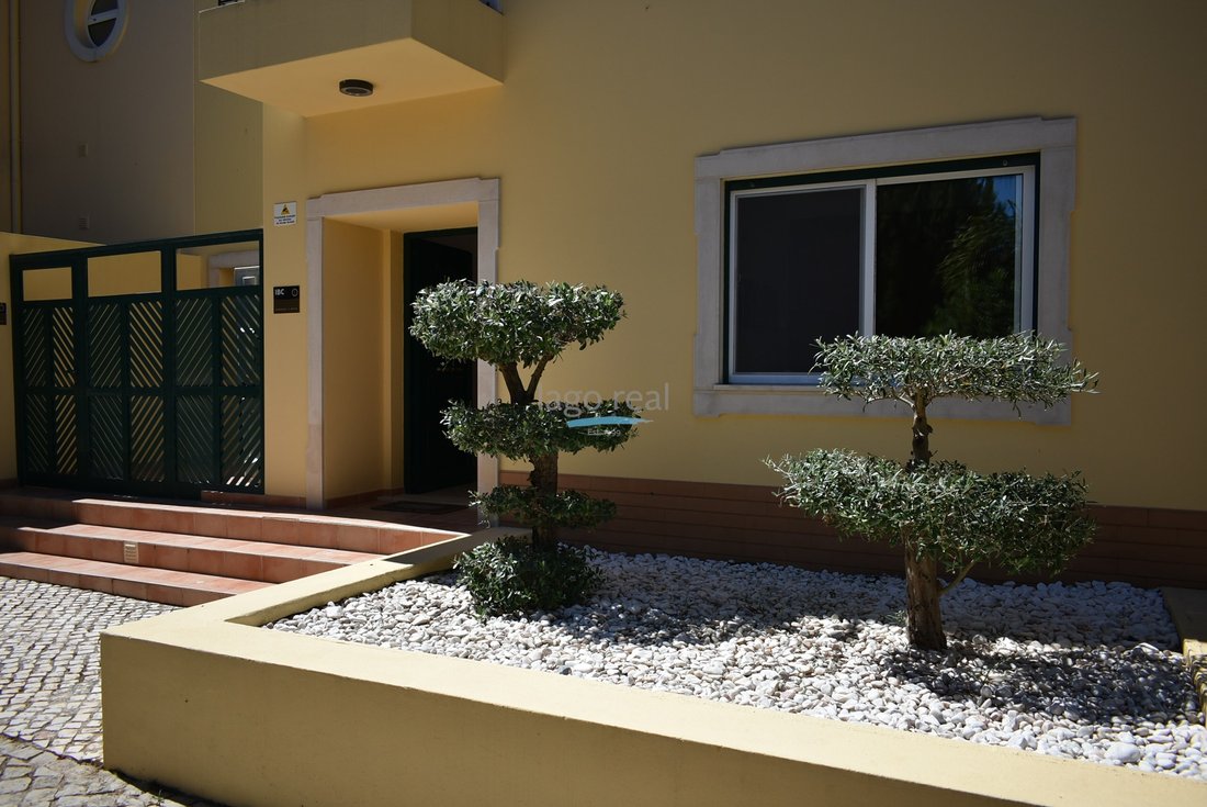Townhouse in Santa Barbara de Nexe, Algarve, Portugal 5 - 12116139