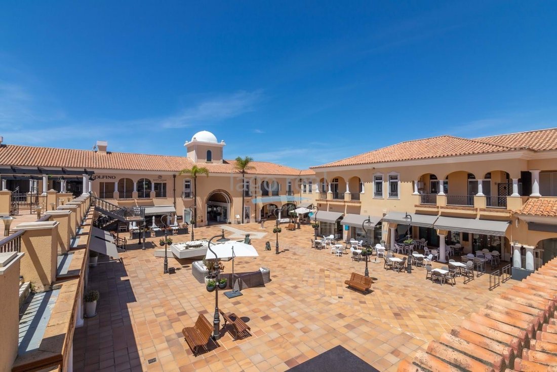 Apartment in Quinta do Lago, Almancil, Portugal 4 - 12327840