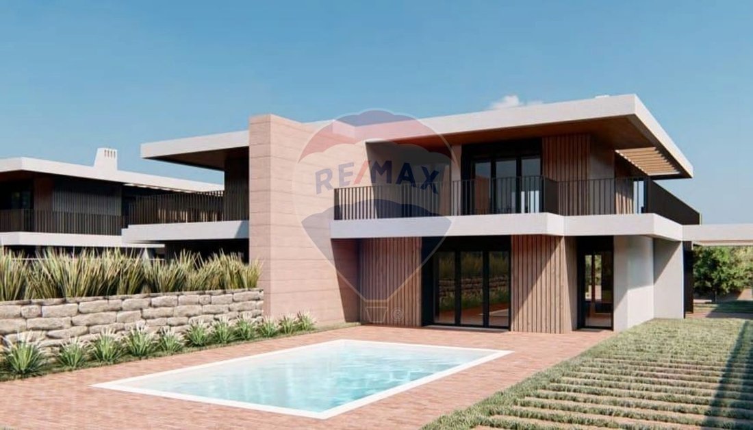 Land in Almancil, Algarve, Portugal 3 - 12472826