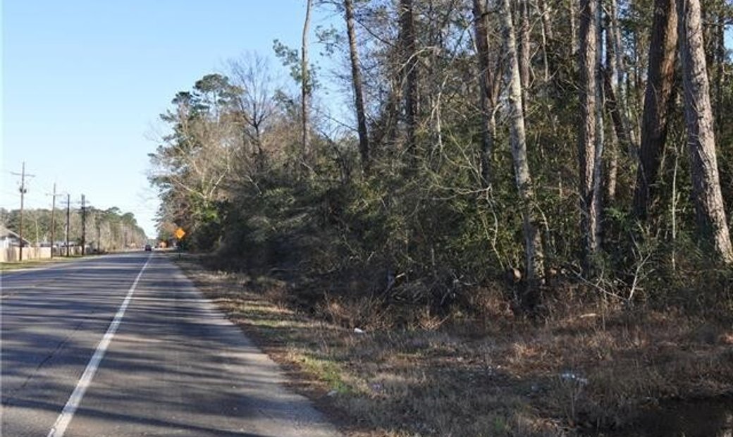 Lots And Land Ponchatoula In Ponchatoula, Louisiana, United States For