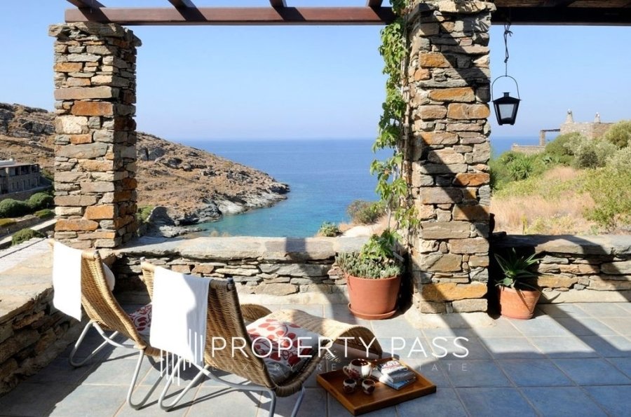 Villa in Kea, Aegean, Greece 2 - 11563429