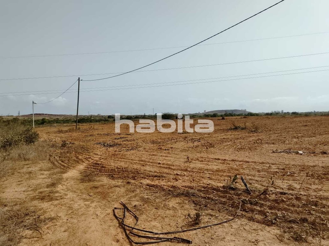 Lot Sangalcam Senegal In Nditarh, Dakar Region, Senegal For Sale (12470441)
