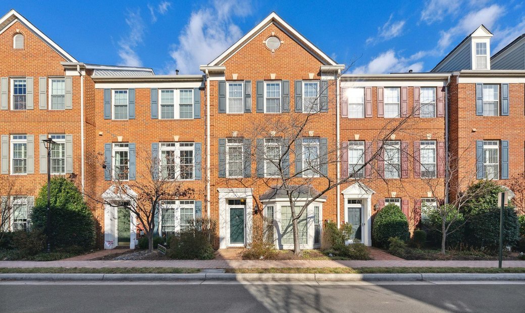 709 Norfolk Lane, Alexandria, Va, 22314 In Alexandria, Virginia, United