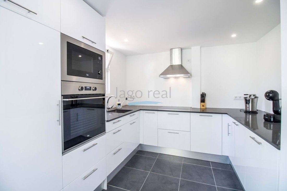Apartment in Vilamoura, Quarteira, Algarve 4 - 12178421