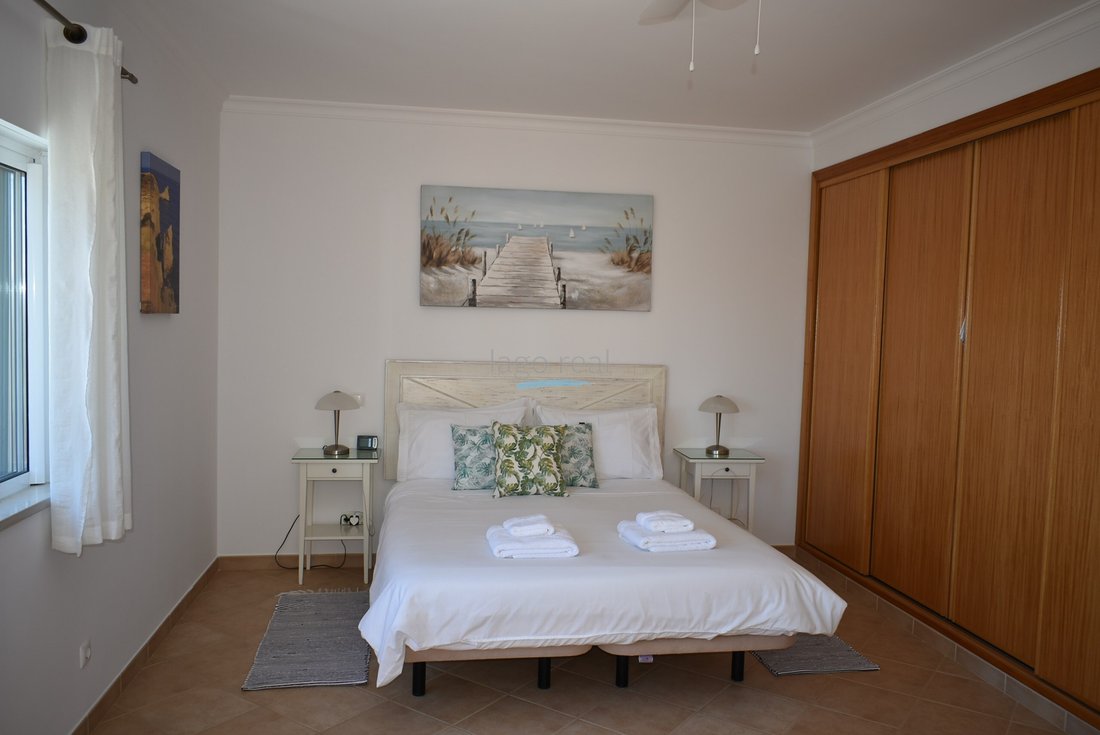 Townhouse in Santa Barbara de Nexe, Algarve, Portugal 4 - 12116139