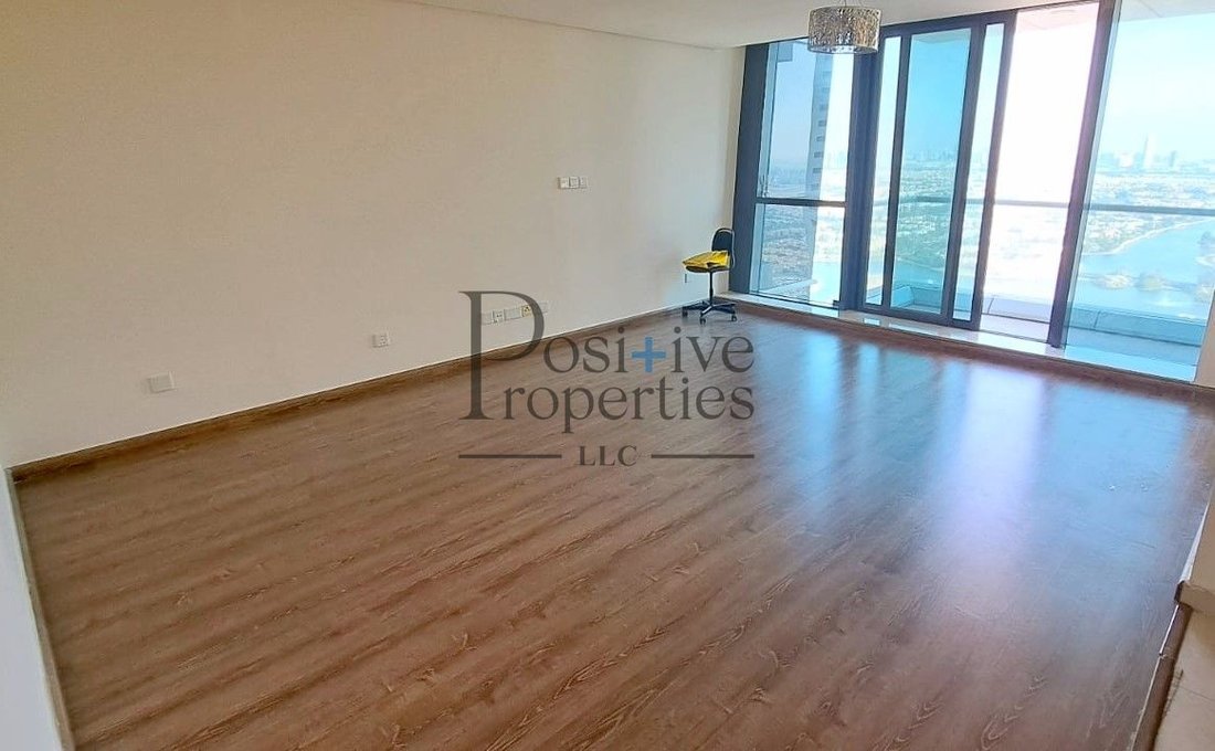 Appartement à Dubaï, Dubaï, Émirats arabes unis 1 - 12463970