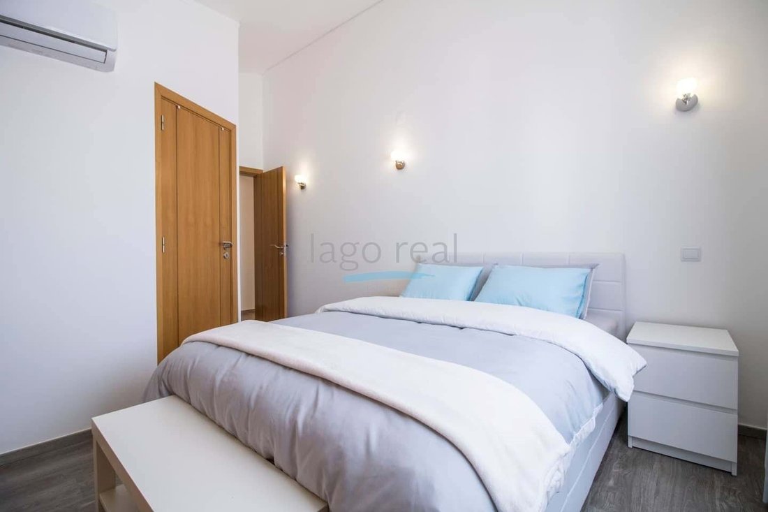 Apartment in Vilamoura, Quarteira, Algarve 5 - 12178421
