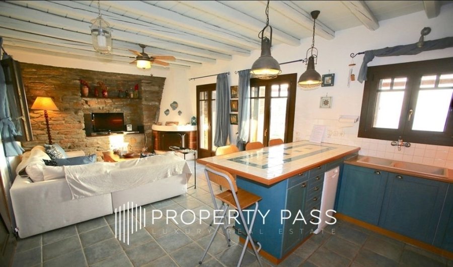 Villa in Kea, Aegean, Greece 3 - 11563429
