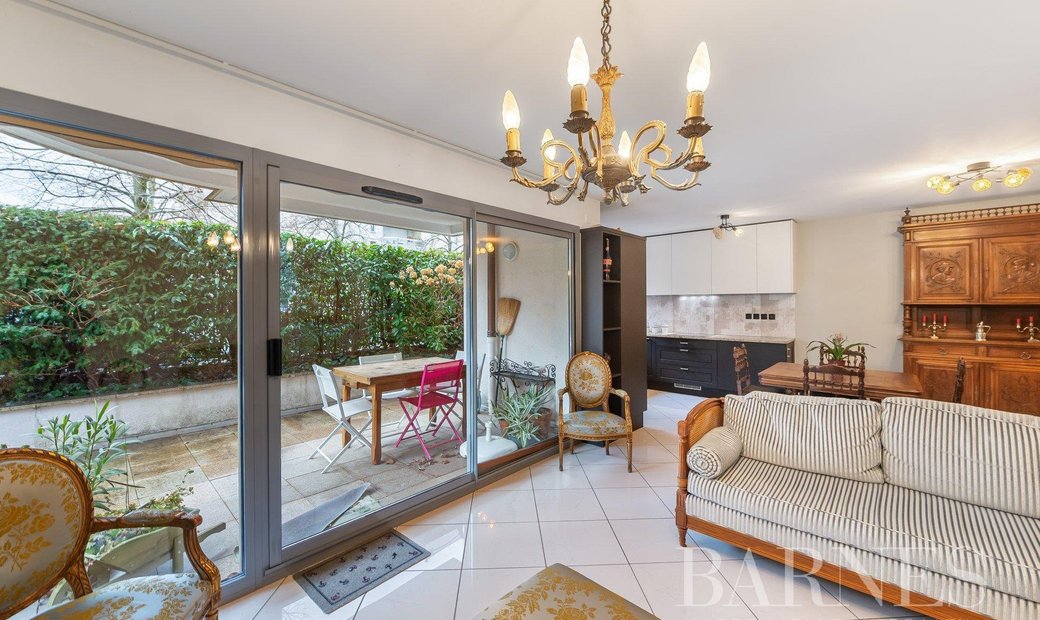 Annecy Golden Triangle Recent Flat In Annecy, Auvergne Rhône Alpes