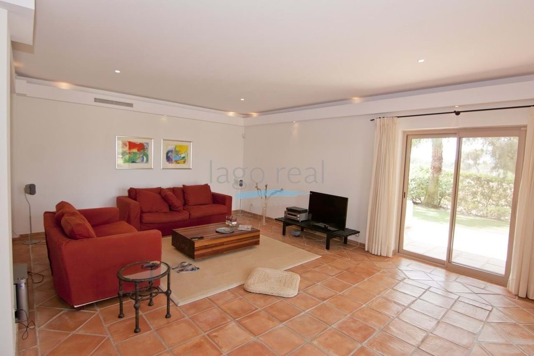 Villa in Almancil, Algarve, Portugal 4 - 12462617