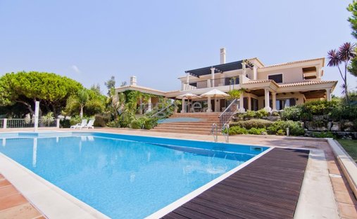 Villa a Almancil, Algarve, Portogallo 1