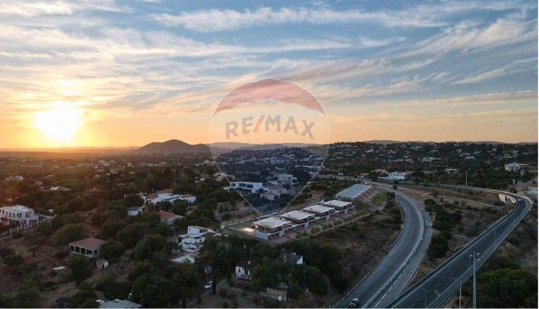 Land in Almancil, Algarve, Portugal 2 - 12472826