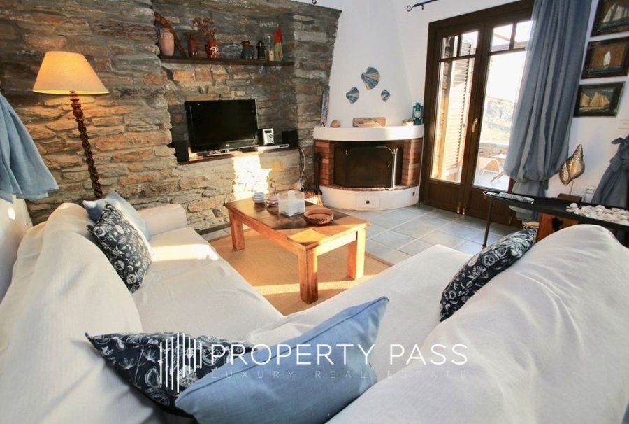 Villa in Kea, Aegean, Greece 4 - 11563429