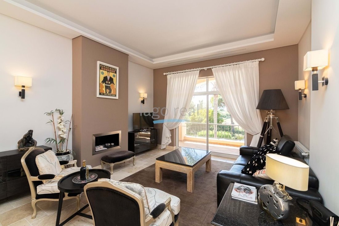 Apartment in Quinta do Lago, Almancil, Portugal 1 - 12327840