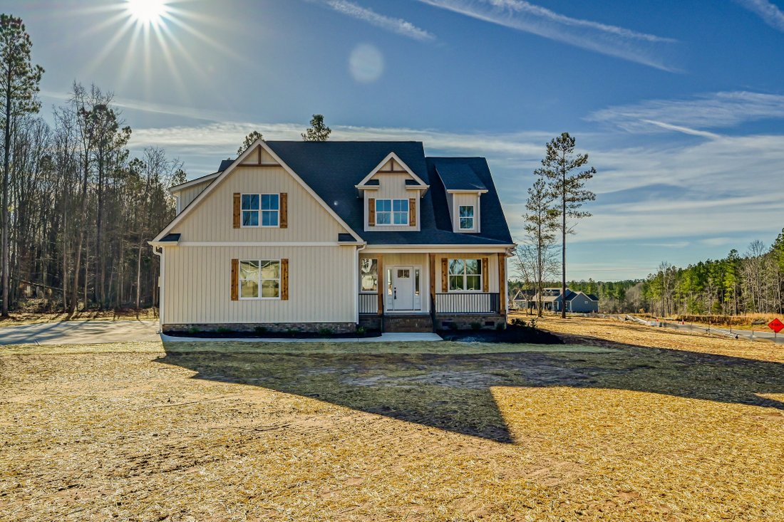 5010 Oxbow Run Lane, Clover, Sc 29710 In Clover, South Carolina, United