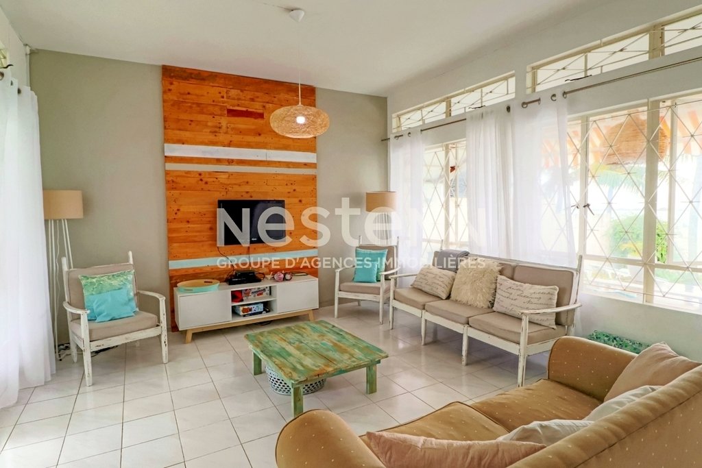 Beachfront 4 Bed In Cap Malheureux, Rivière Du Rempart District