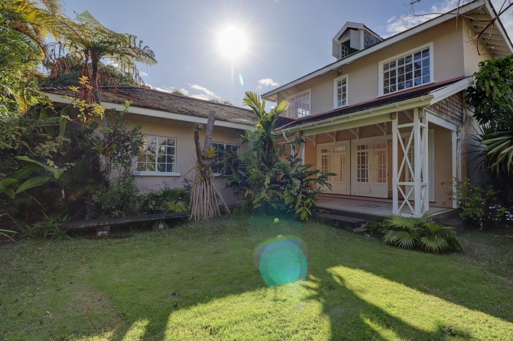 Colonial Style 4 Bed In Vacoas Phoenix, Plaines Wilhems District