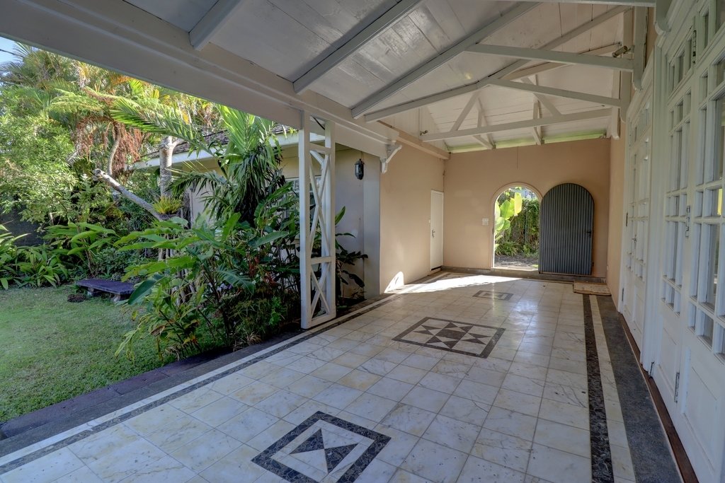 Colonial Style 4 Bed In Vacoas Phoenix, Plaines Wilhems District