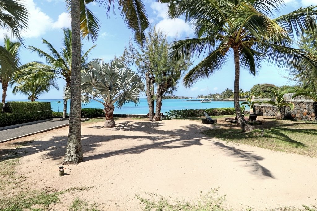 Spacious And Bright 4 Bed In Grand Baie, Rivière Du Rempart District