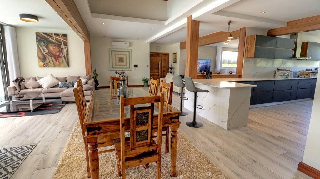 4 Bed Villa With Private In Grand Baie, Rivière Du Rempart District, Mauritius For Sale (12473477)