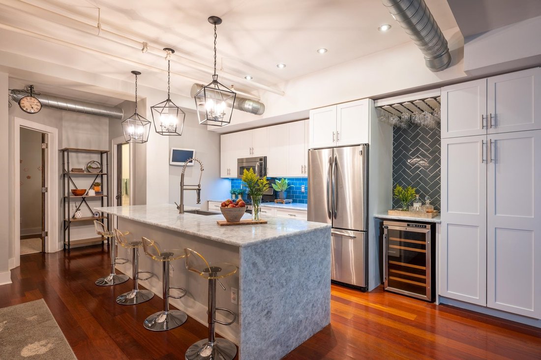 Condo in Jersey City, New Jersey, United States 1 - 12473524